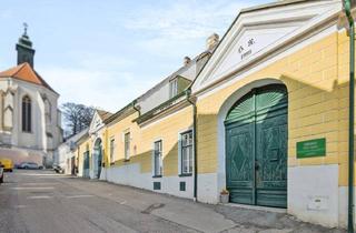 Haus kaufen in 2070 Retz, Ein historisches Juwel in Retz sucht neue Besitzer