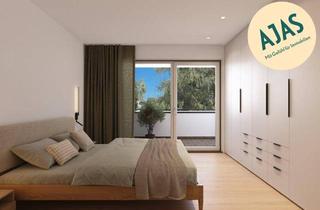Maisonette mieten in Poststraße, 6971 Hard, Luxuriöse 4-Zimmer-Wohnung mit Südbalkon in Hard, Vorarlberg - Erstbezug!