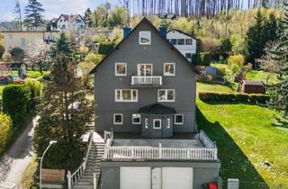 Haus kaufen in 3032 Eichgraben, Leben, lieben, wohlfühlen - Stilvolles Wohnen in idyllischer Lage in Eichgraben