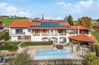 Haus kaufen in 4783 Wernstein am Inn, Ein Stück Autarkie! Grosszügiges Mehrgenerationenhaus, Nähe Passau