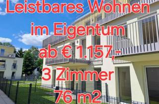 Wohnung mieten in 3040 Neulengbach, Kauf - Mietkauf - Miete - Anlage