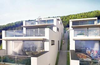 Wohnung kaufen in 2680 Semmering-Kurort, Ihre Luxuswohnung am Semmering mit Panoramablick