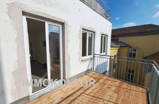 Wohnung kaufen in Hohlweggasse, 1030 Wien, VIEL PLATZ und SONNENBALKON