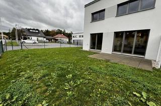 Haus mieten in 3363 Neufurth, Reihenhaus im Erstbezug in Neufurth Musterhaus A4