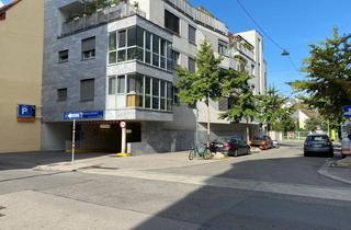Garagen mieten in Landstraßer Hauptstraße, 1030 Wien, Garagenstellplatz Nr. 211 zu vermieten nähe Landstraßer Hauptstraße