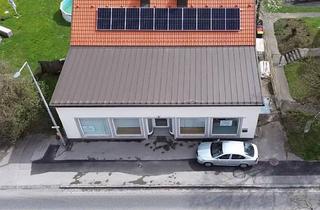 Büro zu mieten in 3253 Erlauf, Gewerbelokal direkt an der B1 in Erlauf - geeignet für Friseur, Büro, Versicherung etc.