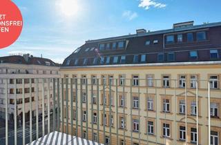 Anlageobjekt in Arndtstraße 50/59, 1120 Wien, PROVISIONSFREI | Urbanes & Modernes Wohnen in Meidling | Ab sofort beziehbar
