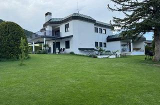Villen zu kaufen in 2630 Ternitz, Traumhafte Familienresidenz in Bestlage