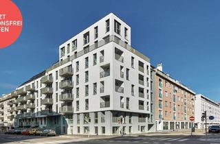 Anlageobjekt in Arndtstraße 50/58, 1120 Wien, PROVISIONSFREI | Urbanes & Modernes Wohnen in Meidling | Ab sofort beziehbar