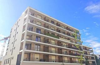 Wohnung mieten in Kagraner Platz, 1220 Wien, 2-Zimmer Neubau Mietwohnung mit Loggia!