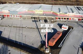 Geschäftslokal mieten in 7210 Mattersburg, Vielseitig nutzbares Geschäftslokal in der FMZ Mattersburg zu mieten!