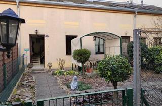 Wohnung mieten in Wiedner Hauptstraße 112, 1050 Wien, Villetta mit Garten mitten in Wien