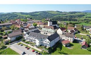 Wohnung mieten in 2813 Lichtenegg, SENIORENWOHNUNG - gemütliche 3-Zimmer Wohnung mit Garten in Lichtenegg - Top 4