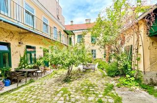 Anlageobjekt in Elterleinplatz, 1170 Wien, Das hat Flair - Ruhiges Zinshaus nahe Elterleinplatz!