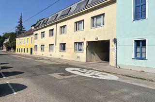 Garagen kaufen in Endresstraße, 1230 Wien, Tiefgaragen-Stapelparker in 1230 Wien Endresstraße 64 - PROVISIONSFREI
