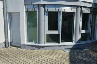 Gewerbeimmobilie mieten in 7141 Podersdorf am See, Geschäftsräume in der Bankfiliale zu mieten!