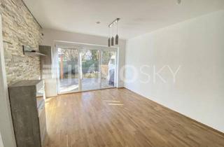 Wohnung kaufen in 8280 Fürstenfeld, Familienfreundliche 3-Zimmer Wohnung mit Garten!