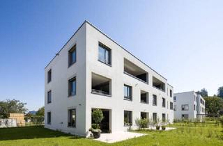 Wohnung kaufen in 6922 Wolfurt, Bezugsfertige 4-Zimmer-Dachgeschosswohnung in Wolfurt