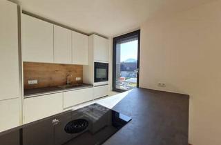 Wohnung mieten in 6800 Feldkirch, Hochwertig ausgestattete 3-Zimmer-Neubauwohnung in Feldkirch zu vermieten