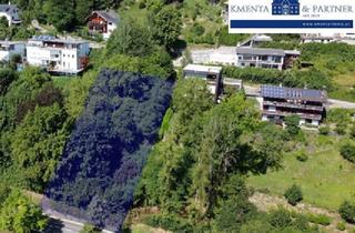 Grundstück zu kaufen in 6921 Kennelbach, Attraktives Hanggrundstück in Kennelbach zu verkaufen!