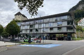 Gewerbeimmobilie kaufen in 6800 Feldkirch, Top ausgestattete Geschäfts-/Büro-/Praxisfläche in der Feldkircher Innenstadt