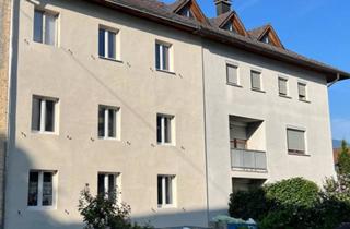 Wohnung mieten in 6820 Frastanz, Kleinwohnung 1. OG in zentraler Lage