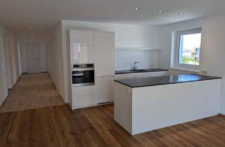 Wohnung kaufen in 6890 Lustenau, Stilvolle 3-Zimmer-Terrassenwohnung mit traumhafter Aussicht in ruhiger Lage