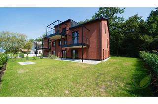 Maisonette kaufen in 5071 Wals, Zeitlose Eleganz - ästhetische Neubau Wohnung mit 300 m² Garten - Salzburg/Viehausen