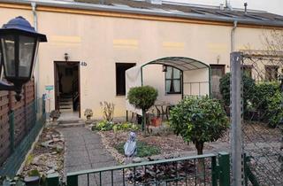 Wohnung mieten in Wiedner Hauptstraße 112, 1050 Wien, Villetta mit Garten mitten in Wien