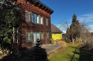 Haus kaufen in 7531 Kemeten, Wohnen im Gartentraum! Tierhaltung möglich!