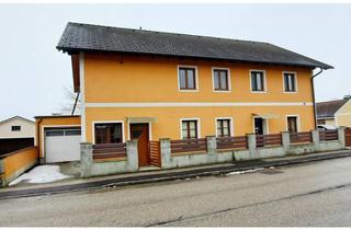 Wohnung kaufen in 3231 Sankt Margarethen an der Sierning, 2 FAMILIENHAUS - GROSSE WOHNUNG FREI