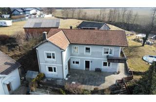 Einfamilienhaus kaufen in 3253 Erlauf, Einfamilienhaus mit großem Garten