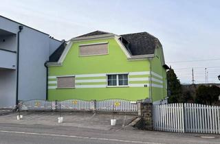 Einfamilienhaus kaufen in 3373 Kemmelbach, Geräumiges Einfamilienhaus in Kemmelbach - viel Platz & Potenzial!