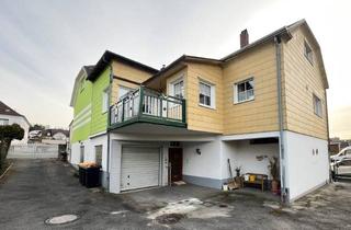 Einfamilienhaus kaufen in 3373 Kemmelbach, Geräumiges Einfamilienhaus in Kemmelbach - viel Platz & Potenzial!