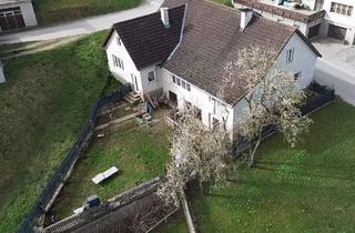 Haus kaufen in 3664 Martinsberg, Ihr fast fertig saniertes Zuhause in Martinsberg im südlichen Waldviertel!