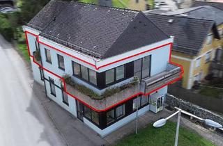 Wohnung mieten in 3253 Erlauf, Geräumige Mietwohnung in Erlauf - 96 m² Wohnfläche für nur € 750,- netto!