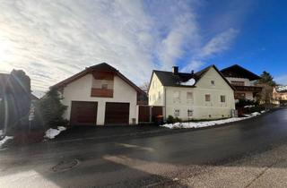 Haus kaufen in 3661 Nussendorf, Preis reduziert: Großes Markthaus mit sehr viel Nutzfläche in Nussendorf bei Artstetten!