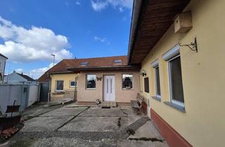 Einfamilienhaus kaufen in 2062 Großkadolz, GEMÜTLICHES EINFAMILIENHAUS