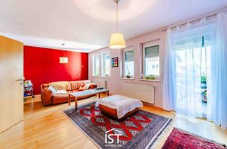 Wohnung kaufen in 4983 Sankt Georgen bei Obernberg am Inn, St. Georgen bei Obernberg - Gepflegte 3-Zimmer-Wohnung mit Loggia