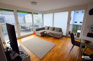 Wohnung kaufen in Burgenlandstraße, 6020 Innsbruck, Moderne Traumwohnung in Innsbruck - perfekt für Singles oder Paare! 44m², Terrasse, Stellplatz (aufpreispflichtig) und top Ausstattung für nur € 375.000,-