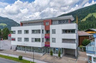 Wohnung kaufen in 5541 Altenmarkt im Pongau, Moderne 77m² Eigentumswohnung in erstklassiger und zentraler Lage - Südbalkon, 2 Schlafzimmer