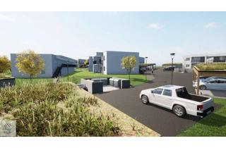 Wohnung kaufen in 8230 Hartberg, **"Von der Miete ins Glück – Ihr neues Eigenheim!"** Wunderschöne Gartenwohnung in Safenau mit Terrasse und Doppelcarport!