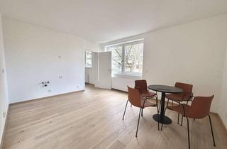 Wohnung kaufen in Bauernfeldgasse, 1190 Wien, AM HAIN - Wurzel schlagen in Wien, 5-Zimmer-Wohntraum mit riesigem Garten am Wertheimsteinpark