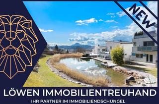 Wohnung kaufen in 9300 Sankt Donat, Urban living mit Frischekick