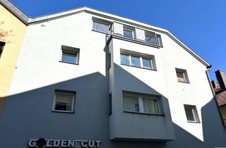 Wohnung kaufen in 6460 Imst, Helle 2-Zimmer-Wohnung mit großer Sonnenterrasse im Herzen von Imst als perfekte Anlage!