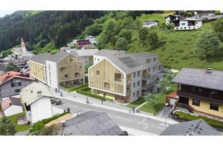 Wohnung kaufen in 6181 Sellrain, Schirmer Areal - Für ein Leben in Qualität und stiller Schönheit.