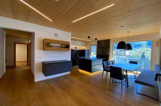 Wohnung mieten in Mitterweg, 6060 Hall in Tirol, Extravagantes, luxuriöses Wohnen in zentraler Bestlage