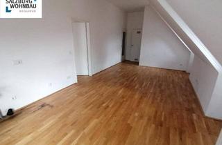 Wohnung mieten in Unken Nr., 5091 Unken, Geförderte 2-Zimmerwohnung mit hoher Wohnbeihilfe in Unken!