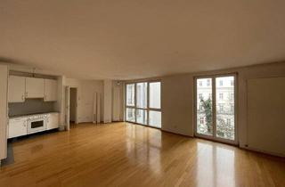 Wohnung mieten in Mattiellistraße, 1040 Wien, SANIERTE MODERNE 2 ZIMMER-WOHNUNG BEIM KARLSPLATZ - RUHELAGE!
