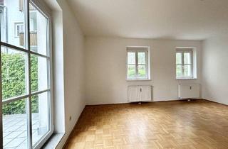 Wohnung mieten in Wolkersdorferweg 13, 4131 Kirchberg ob der Donau, GEMÜTLICH UND PREISWERT - 2 ZIMMER WOHNUNG IN KIRCHBERG
